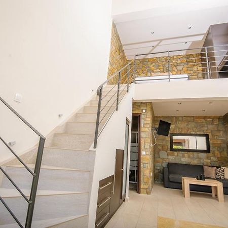 Stone Suites เปฟโกโฮรี ภายนอก รูปภาพ