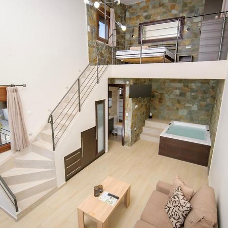 Stone Suites เปฟโกโฮรี ภายนอก รูปภาพ