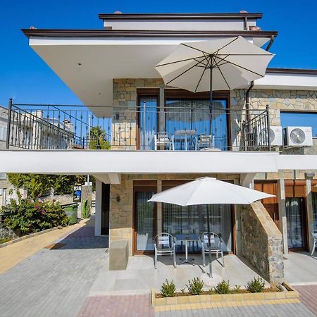 Stone Suites เปฟโกโฮรี ภายนอก รูปภาพ