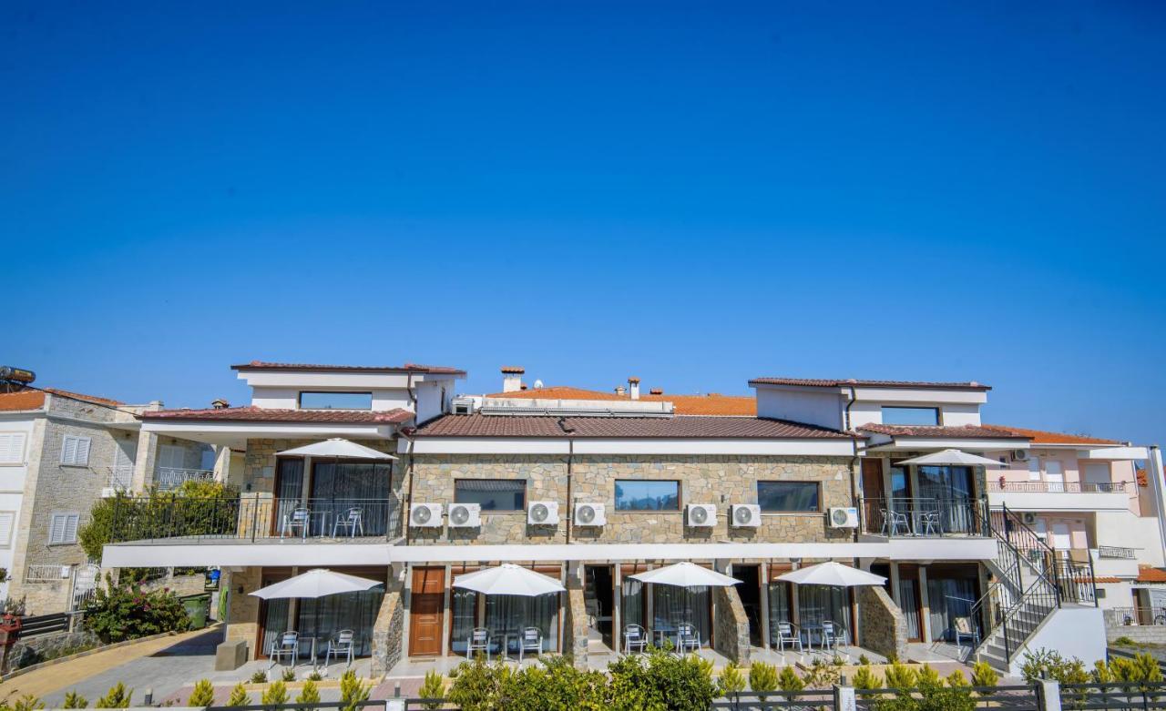 Stone Suites เปฟโกโฮรี ภายนอก รูปภาพ