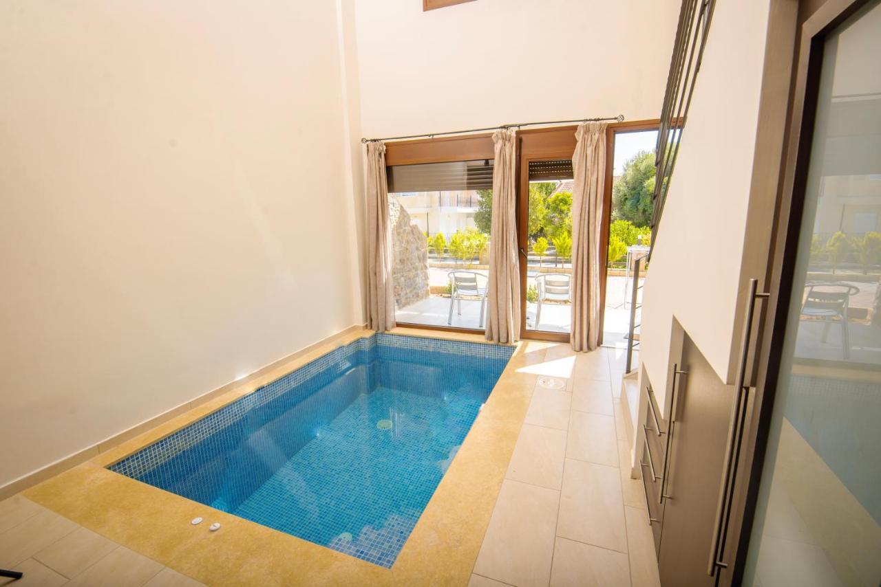 Stone Suites เปฟโกโฮรี ภายนอก รูปภาพ
