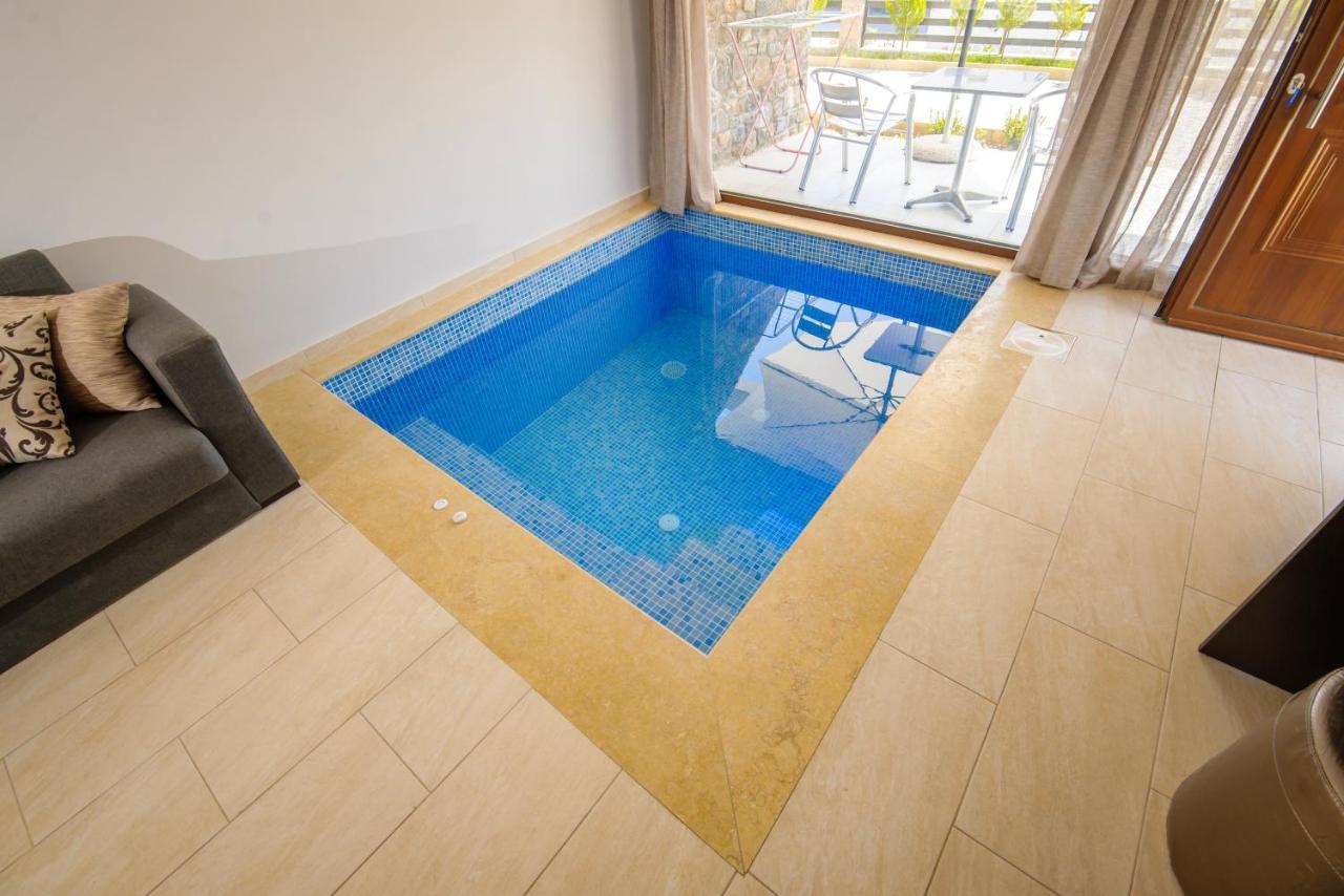 Stone Suites เปฟโกโฮรี ภายนอก รูปภาพ