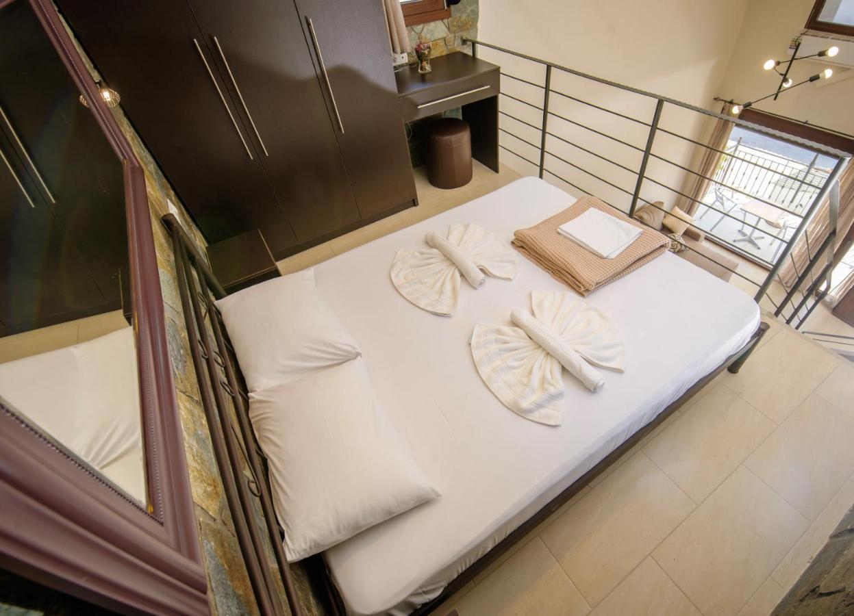 Stone Suites เปฟโกโฮรี ภายนอก รูปภาพ