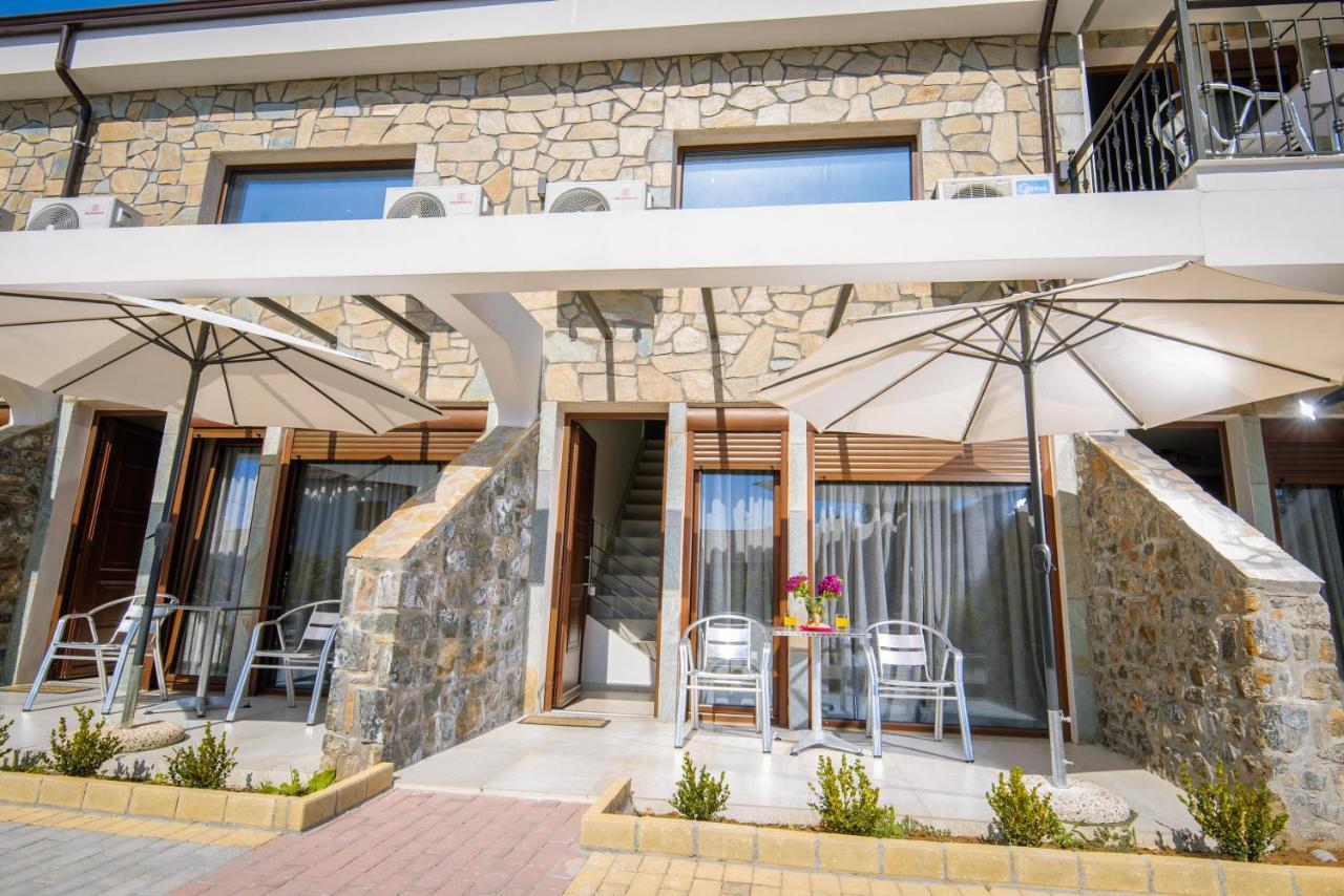Stone Suites เปฟโกโฮรี ภายนอก รูปภาพ