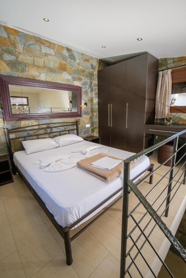Stone Suites เปฟโกโฮรี ภายนอก รูปภาพ