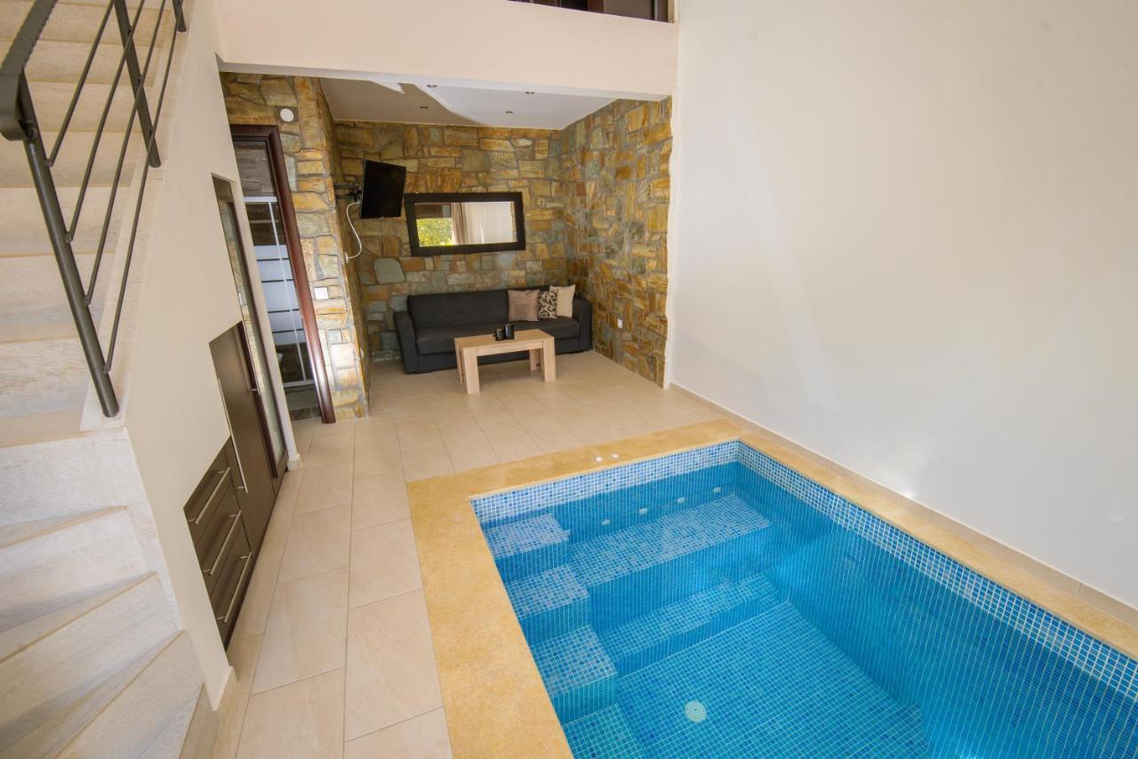 Stone Suites เปฟโกโฮรี ภายนอก รูปภาพ
