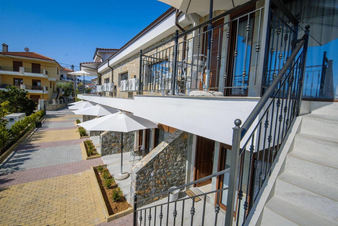 Stone Suites เปฟโกโฮรี ภายนอก รูปภาพ