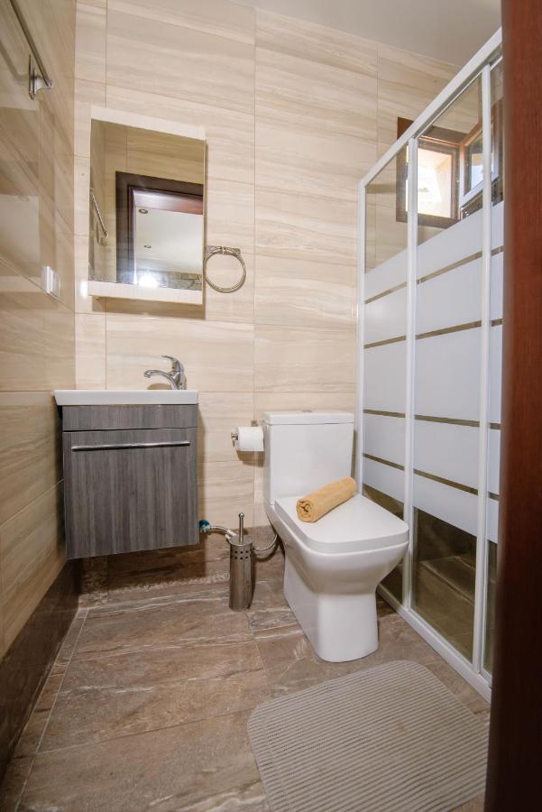 Stone Suites เปฟโกโฮรี ภายนอก รูปภาพ