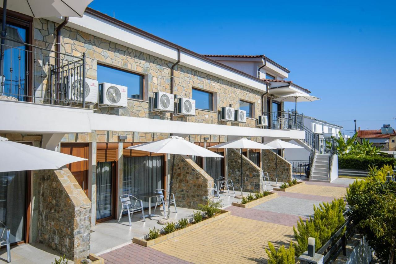 Stone Suites เปฟโกโฮรี ภายนอก รูปภาพ