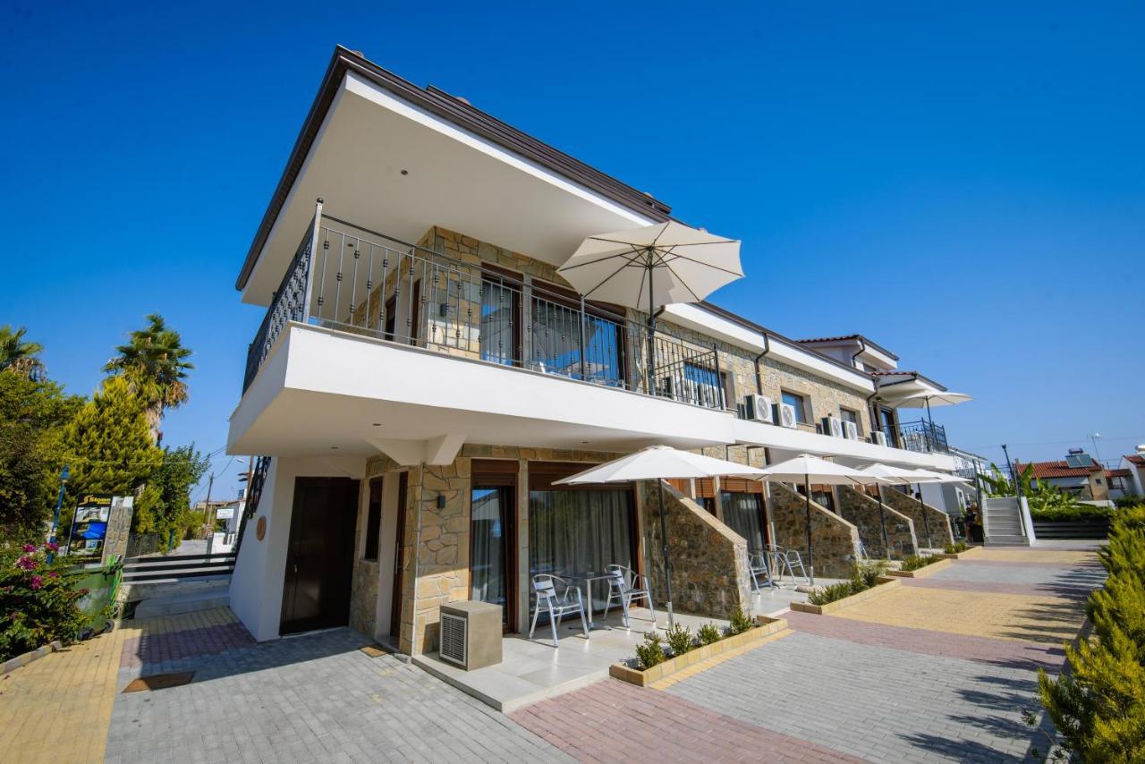 Stone Suites เปฟโกโฮรี ภายนอก รูปภาพ