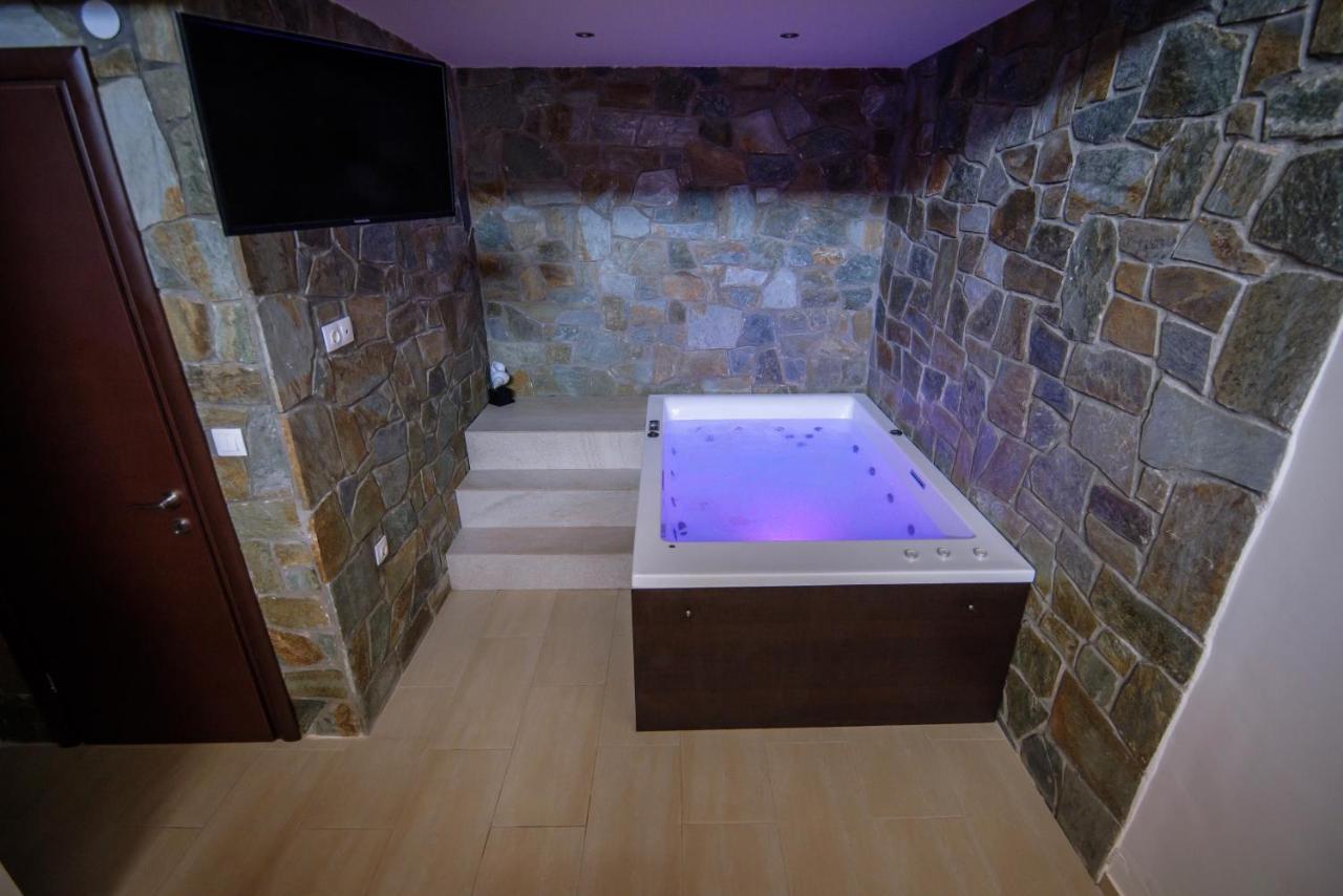 Stone Suites เปฟโกโฮรี ภายนอก รูปภาพ