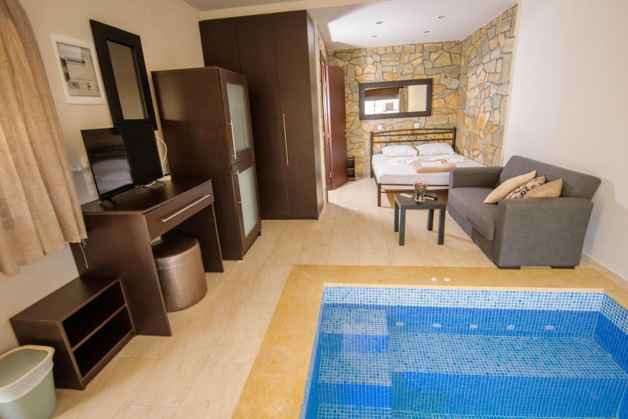 Stone Suites เปฟโกโฮรี ภายนอก รูปภาพ