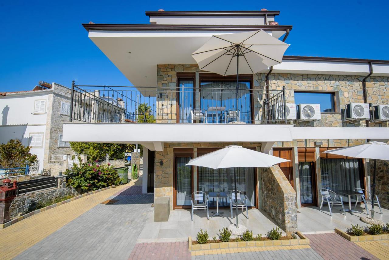 Stone Suites เปฟโกโฮรี ภายนอก รูปภาพ