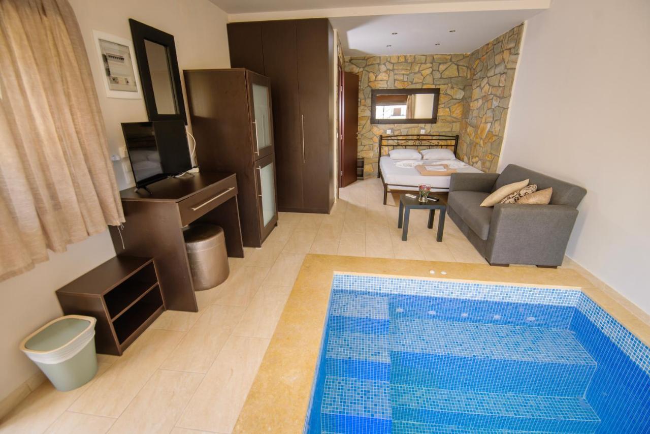 Stone Suites เปฟโกโฮรี ภายนอก รูปภาพ