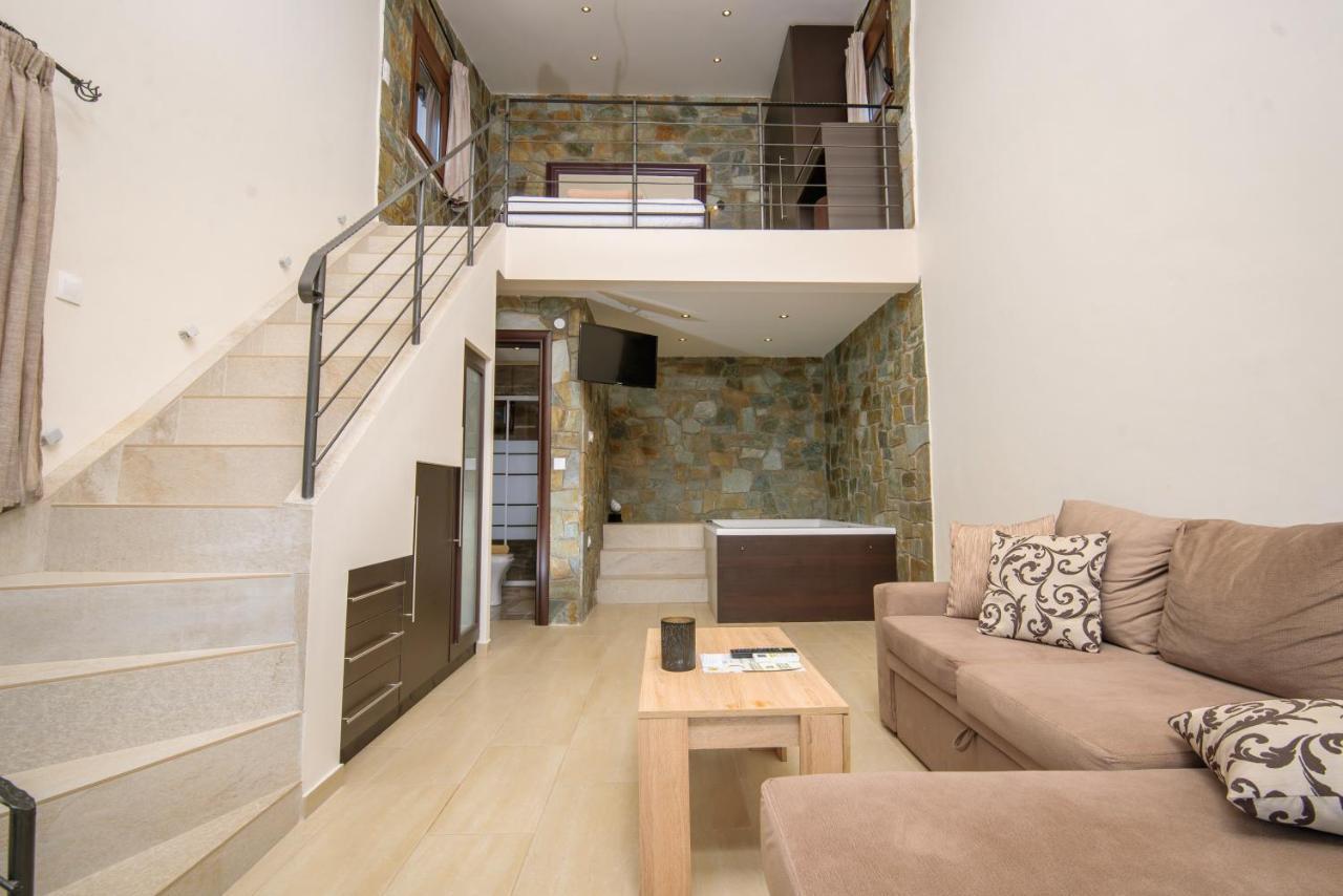 Stone Suites เปฟโกโฮรี ภายนอก รูปภาพ